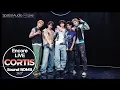 Download Lagu 본무대는 신났는데, 앵콜무대는 재밌네~😆 코르티스=무대장인 등극👑✨ 공간음향🎧앵콜라이브 '코르티스'｜🎵GO!｜Encore LIVE 'CORTIS'｜SoundBOMB360˚[SUB]