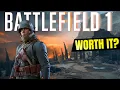 Is Battlefield 1 Still Worth It in 2026