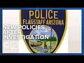 Flagstaff creates new human trafficking policies after ABC15 investigation