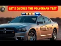 Border Patrol Polygraph Exam What You Need to Know Before the Test