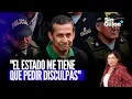 ROSA MARIA PALACIOS INTERVIEWS OLLANTA HUMALA THE BEST OF SIN GUION