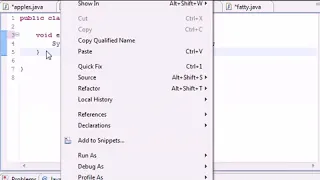 Java Programming Tutorial 57 Overriding Rules