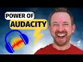 10 Powerful Tips Every Audacity User Should Know