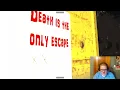 A Slender game that PRANKED ME FOR THE FIRST TIME Slender Ultimatum Slender Man Downpour