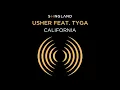 Usher - California (from Songland) (Audio) ft. Tyga