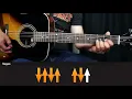Como Tocar - Te lo Pido Por Favor - Jaguares - Tutorial en guitarra