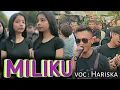 Download Lagu Miliku jangan jangan samakan dia dengan yang lain aldeva live penarukan