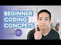 Programming Essentials Every Beginner MUST Know Right Now