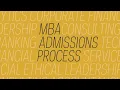 MBA Admissions 2024 Insights Into the University of Notre Dame s Admission Process