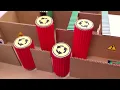 🐹🐍Snake Hamster Maze with Traps - obstacle course