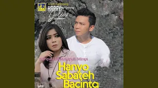 cinto hanyo di denai