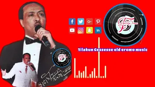 Tilahun Gessesse Best Old Oromoo Music Nonstop 2 