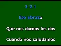 Karaokanta - Arrolladora Banda El Limon - Huele a peligro