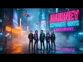 Lagu Journey – Separate Ways (Worlds Apart) (Synthwave VoxAlchemy AI Cover)
