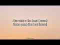 Download Lagu Tenxii, Naykilla \u0026 Jemsii - Kasih aba-aba (Lirik)