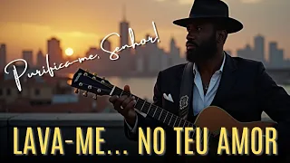 a ora o de davi revivida salmo 51 em blues gospel 2025