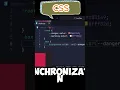 CSS variables also known as custom properties