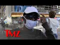 Tessica Brown Will Chill on Valentine s Day After Gorilla Glue Hair Saga TMZ