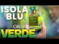 Download Lagu Roja Isola Verde REVIEW | But Is Isola Blu the REAL Winner?