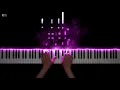 Rachmaninov - Prelude Op.32, No.11 in B major