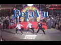 KPOP Random Dance to ATEEZ-Deja Vu | Chengdu, China