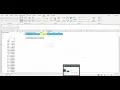 Macro vs Spreadsheet Calculations for Euler s Method - Example of Numerical Methods using MS Excel