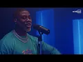 6UFF - SELFISH (LIVE PERFORMANCE) - ECHOROOM LIVE