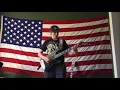 Turnstile - Gravity (Guitar Cover)