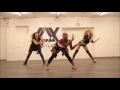 Wande Coal Baby Hello   Afro'Dancehall Choreo by M