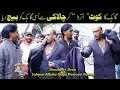 Lagu Shoulders Shop Comedy Saleem Albela and Goga Pasroori Funny Video Albela Tv