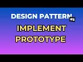 3 Buoc Don Gian De Implement Prototype Pattern - Design Pattern Tap 5 Ngoi Ngam Code
