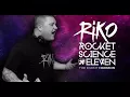 Download Lagu DJ RIKO @ ROCKET SCIENCE ELEVEN IN SYDNEY AUSTRALIA