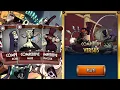 Skullgirls Mobile Competitive VS Randoms using Marie s Story Mode Team