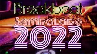 Download DJ SAMBALADO BREAKBEAT 2022 MP3