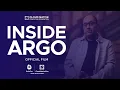 Inside Argo Automating the Future