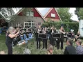 Lagu Lego Orkest Midzomerconcert Crescendo Ratum 5 juli 2025 Henxel Winterswijk