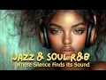 Download Lagu Jazz \u0026 Soul R\u0026B – Gentle Nights | Sultry Sax \u0026 Smooth Rhodes for Late-Night Relaxation🎷