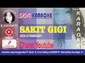 Download Lagu SAKIT GIGI - ERNI AYUNINGSIH (Persi KARAOKE)