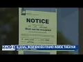Illegal residences found inside burned Tacoma theater