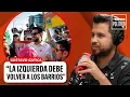 Lagu Gustavo Gatica y su llegada al Congreso: \