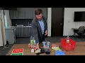 How to Prepare an Emergency Kit CITY of NANAIMO