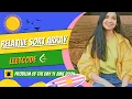 1122 Relative Sort Array Leetcode POTD 11 June 2024 Easy Counting sort Java Hindi