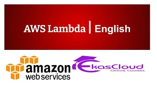 Lambda Ekascloud English
