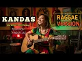 Lagu KANDAS - Evie Tamala ( Cover Raggae Version ) #cover #music #reggae 