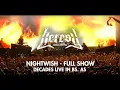 Download Lagu Nightwish - Full Show - Decades Live in Buenos Aires - Heresy Metal Media