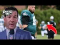 5 HOURS AGO Eagles depth chart EXPOSES shocking positional PHILADELPHIA EAGLES NEWS TODAY