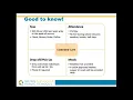 MNPS Extended Learning Session