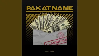 نام پاکات  با حضور نیما زد  دندنها