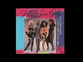 Mary Jane Girls ~ In My House 1985 Funky Purrfection Version