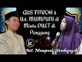 Download Lagu GUS FITROH \u0026 Ust. MUMPUNI di Minta DUET di Panggung Ceramah Ngapak Ust. Mumpuni Handayayekti Belik